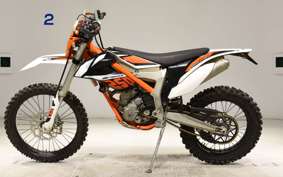 KTM 250 FREERIDE F 2016