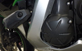 KAWASAKI NINJA 400 ABS 2015 EX400E