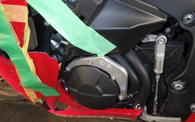 HONDA CBR600RR GEN 3 2024 PC40