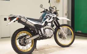 YAMAHA SEROW 250 Gen.2 2014 DG17J