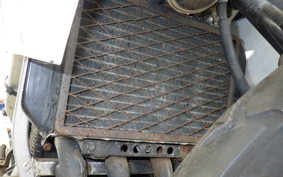 SUZUKI GSX-R250 GJ72A