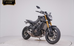 YAMAHA MT-09 A 2014 RN34J