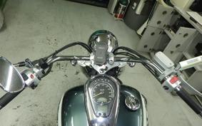 SUZUKI INTRUDER 400 Classic 2010 VK56A
