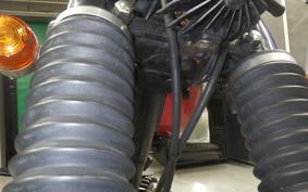 TRIUMPH T100R 1994