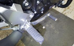 SUZUKI V-STROM 250 A 2007