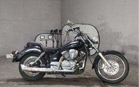 YAMAHA DRAGSTAR 250 VG02J