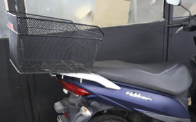 SUZUKI ADDRESS V110 CE47A