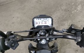HONDA ZOOMERX JF52