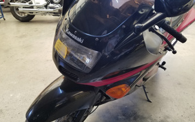 KAWASAKI NINJA ZX-11 1991 ZXBC18