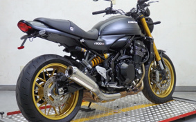 KAWASAKI Z900RS SE 2025 ZR900K