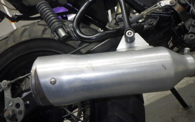 YAMAHA TW200 Gen.2 2000 DG07J