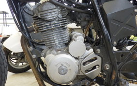 HONDA CB223S MC40
