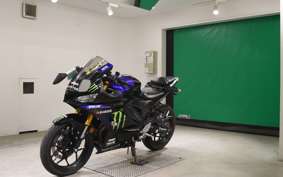 YAMAHA YZF R-3 2021 RH13J