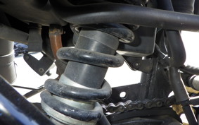 HONDA CB223S 2019 MC40