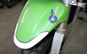 KAWASAKI KSR-2 2022 MX080B