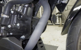 HONDA CB250RA 2019 MC52