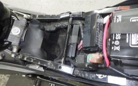 HONDA VTR 250 Gen. 2 2005 MC33