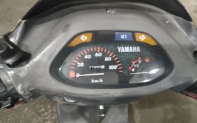 YAMAHA CYGNUS 125 4KP
