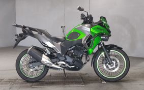 KAWASAKI  VERSYS X250 LE250D