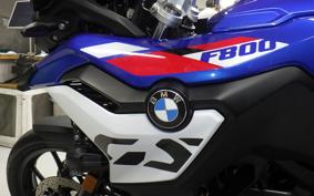 BMW F800GS 2024