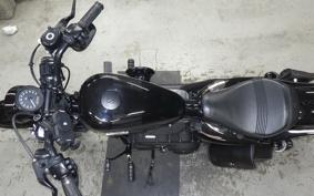 HARLEY XL1200X 2017