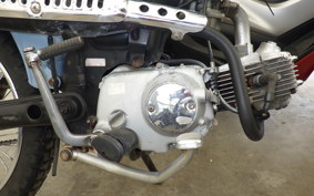 HONDA CL50 BENLY 2004 CD50