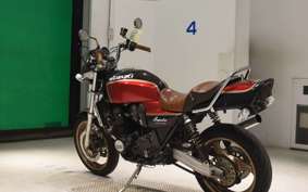 SUZUKI GSX400 IMPULSE 1995 GK79A
