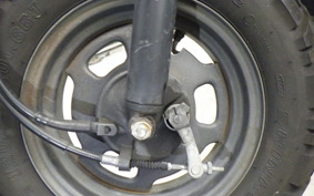 HONDA ZOOMER 2021 AF58