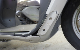 HONDA GYRO CANOPY TA02