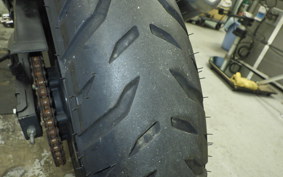 KAWASAKI NINJA 250 2011 EX250L