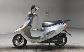 YAMAHA BJ SA24J