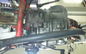 HONDA APE 50 2020 AC16