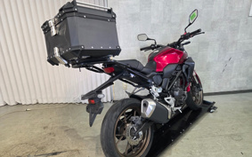 HONDA CB250R MC52