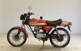 HONDA CB50 JX CB50J