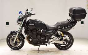 YAMAHA XJR1200 1995 4KG
