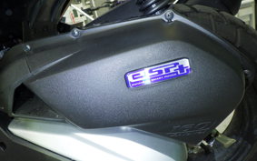 HONDA ADV160 2007 KF54