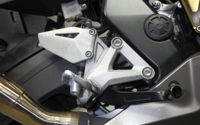 HONDA CBR250RR A 2019 MC51
