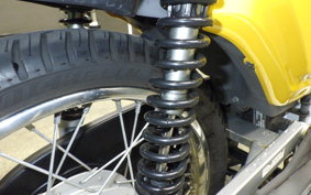HONDA CROSS CUB 110 JA10