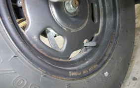 HONDA ZOOMER 2023 AF58