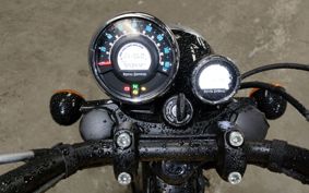 OTHER R ENFIELD  METEOR 350 FIRE - BALL  ..