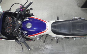 HONDA CBX550F INTEGRA 2021 PC04