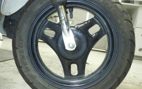 SUZUKI LET's CA4AA