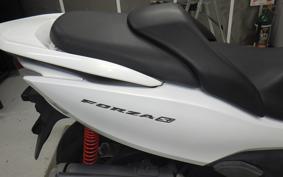 HONDA FORZA SI MF12