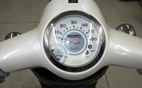 HONDA GIORNO 2 2019 AF70