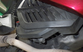 HONDA PCX125 2001 JF56