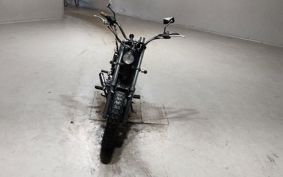 SUZUKI GLASS TRACKER BIG BOY NJ47A