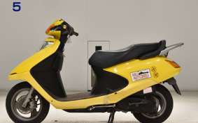 HONDA SPACY 100 JF13