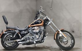 HARLEY HARLEY FXDC1580 GV4