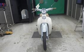 HONDA LITTLE CUB AA01