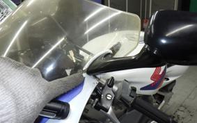 HONDA CBR250RR MC22